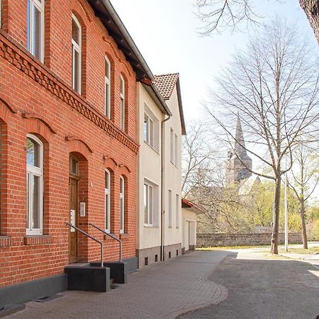 Ferienwohnung Quedlinburg Harz 외부 사진