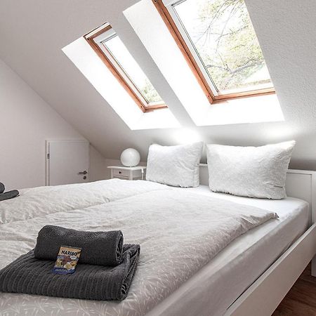 Ferienwohnung Quedlinburg Harz 외부 사진