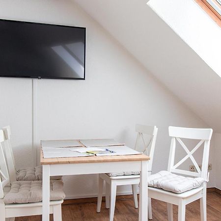 Ferienwohnung Quedlinburg Harz 외부 사진