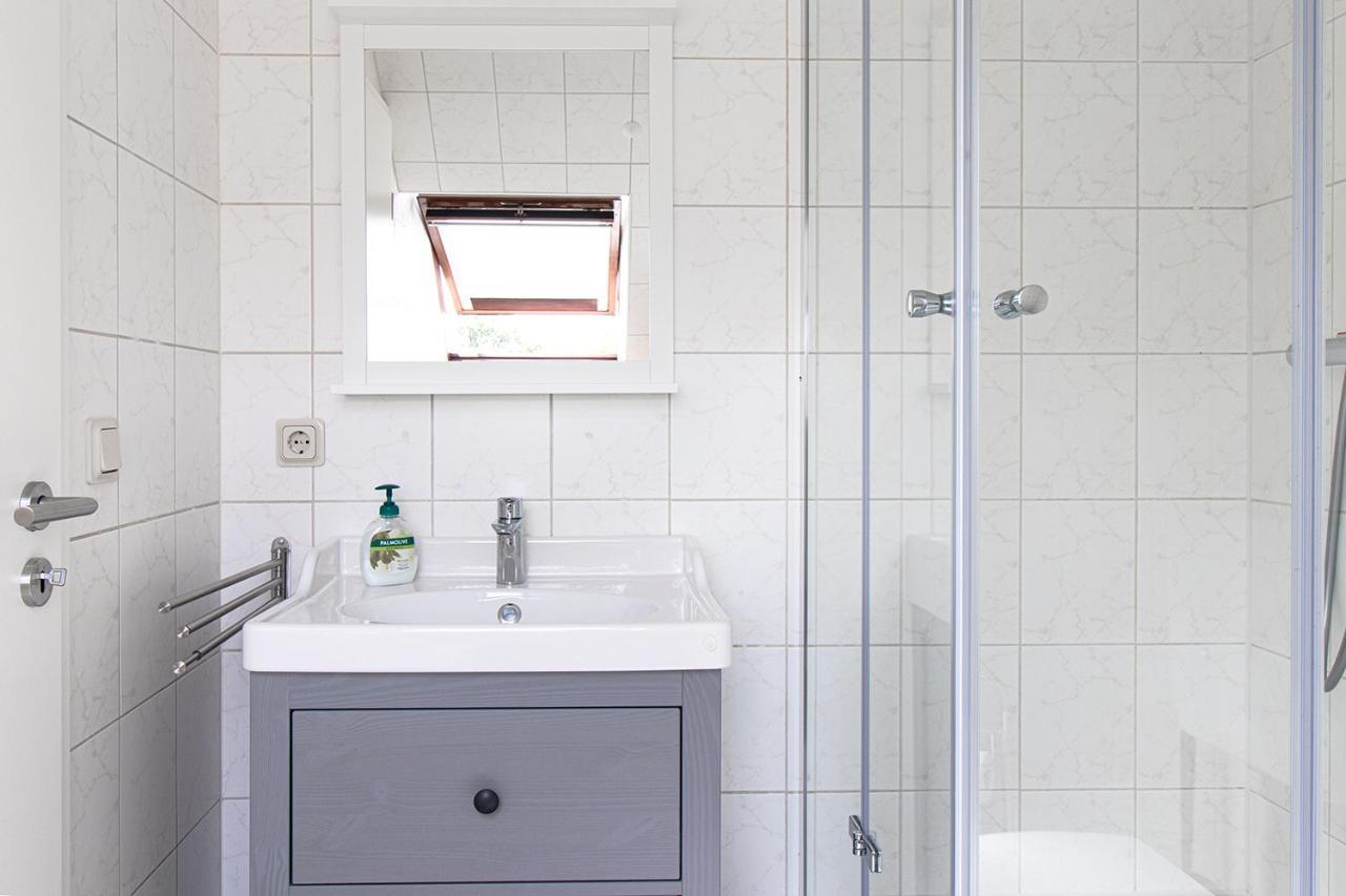 Ferienwohnung Quedlinburg Harz 외부 사진
